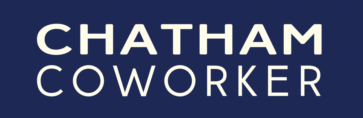 Chatham Coworker Logo